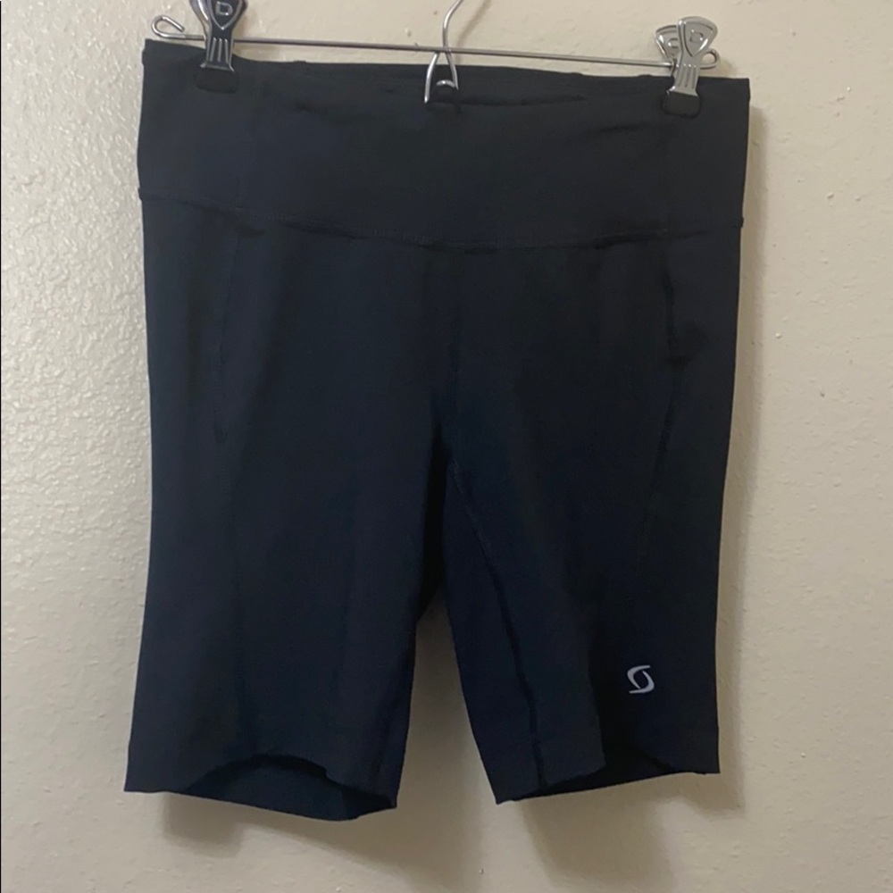 Moving Comfort Tight Short size Small Black